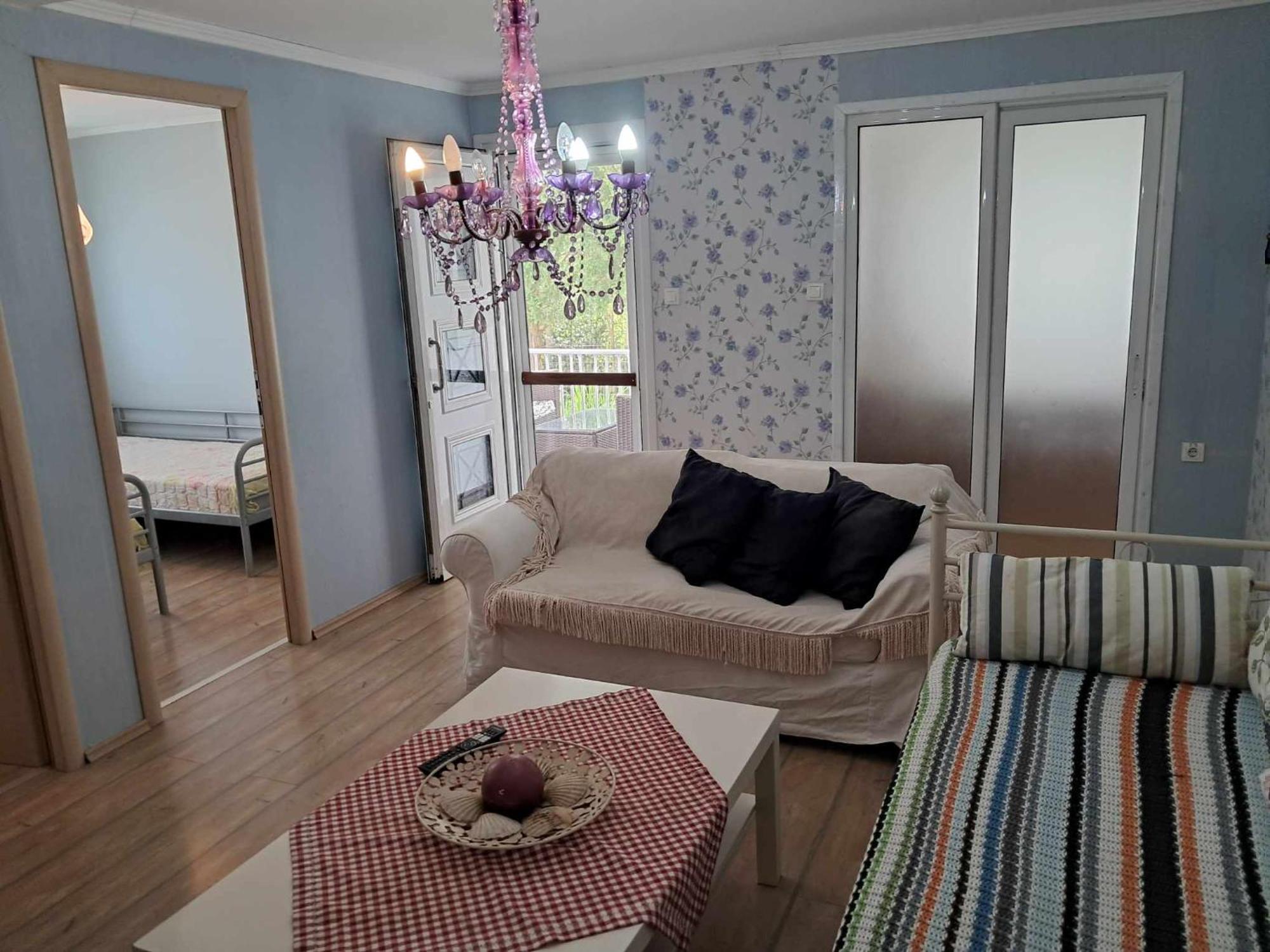 Olympus Miracle Villa Limin Litochorou Luaran gambar